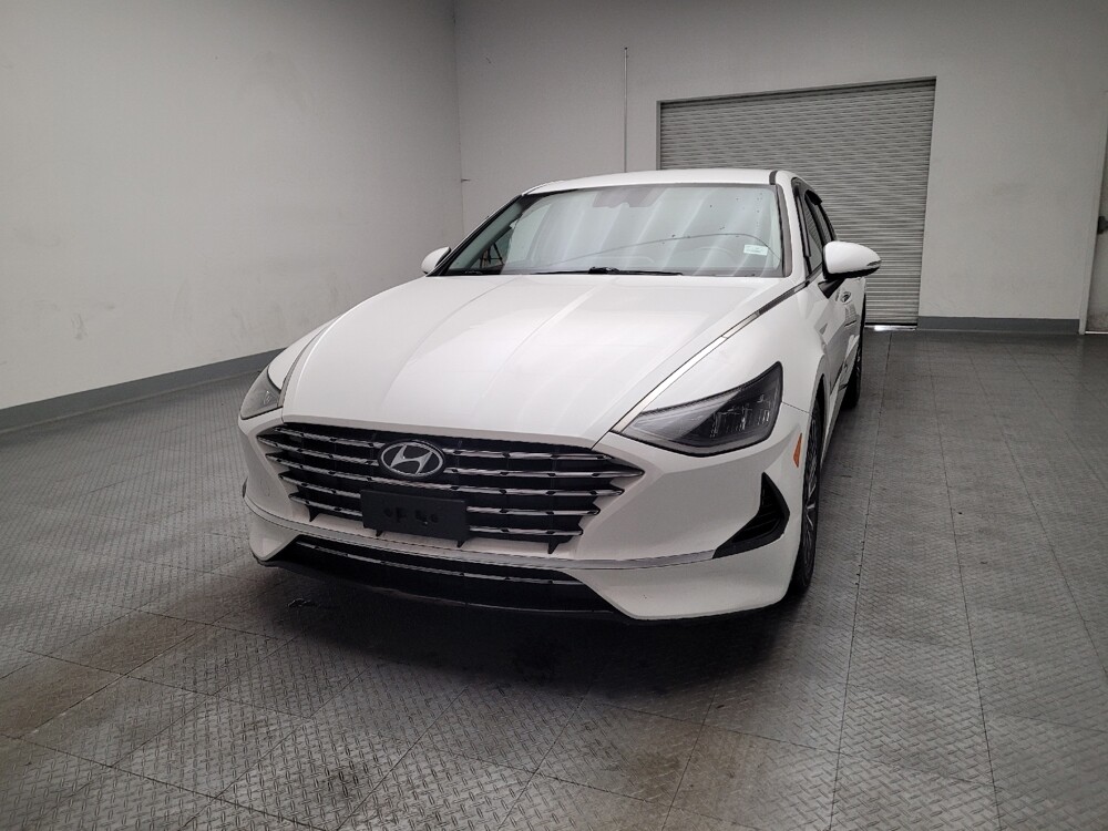 2022 Hyundai Sonata in Riverside, CA 92504 - 18135480 15