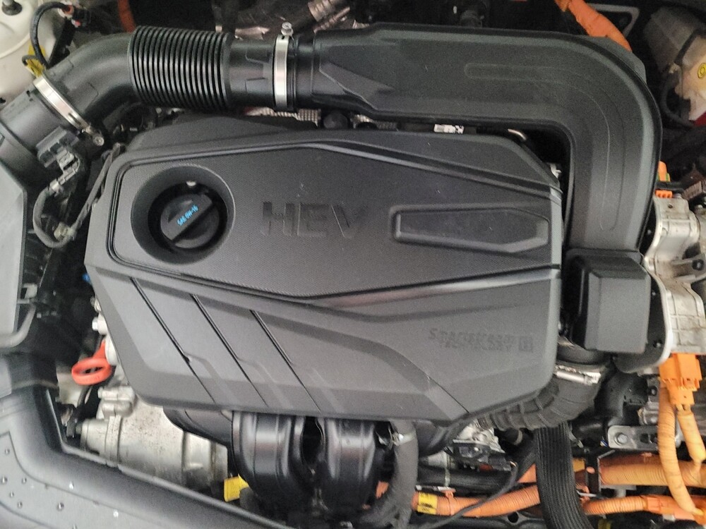 2022 Hyundai Sonata in Riverside, CA 92504 - 18135480 30