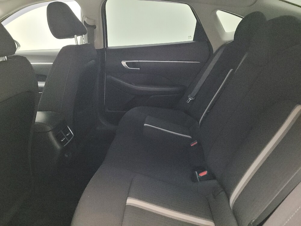 2022 Hyundai Sonata in Riverside, CA 92504 - 18135480 18
