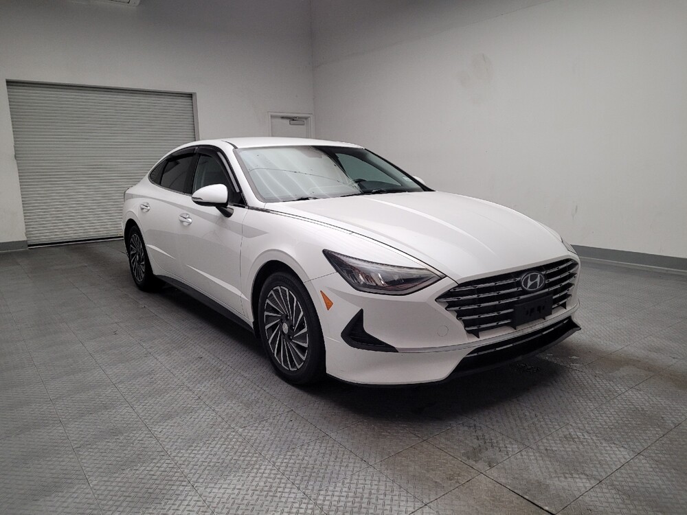 2022 Hyundai Sonata in Riverside, CA 92504 - 18135480 13