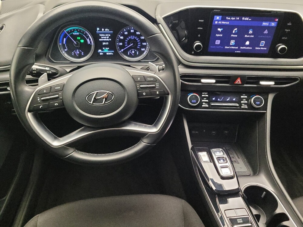 2022 Hyundai Sonata in Riverside, CA 92504 - 18135480 22