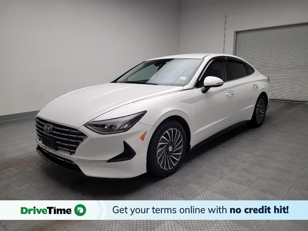 2022 Hyundai Sonata in Riverside, CA 92504 - 18135480