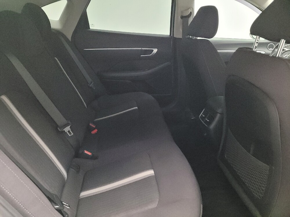 2022 Hyundai Sonata in Riverside, CA 92504 - 18135480 19