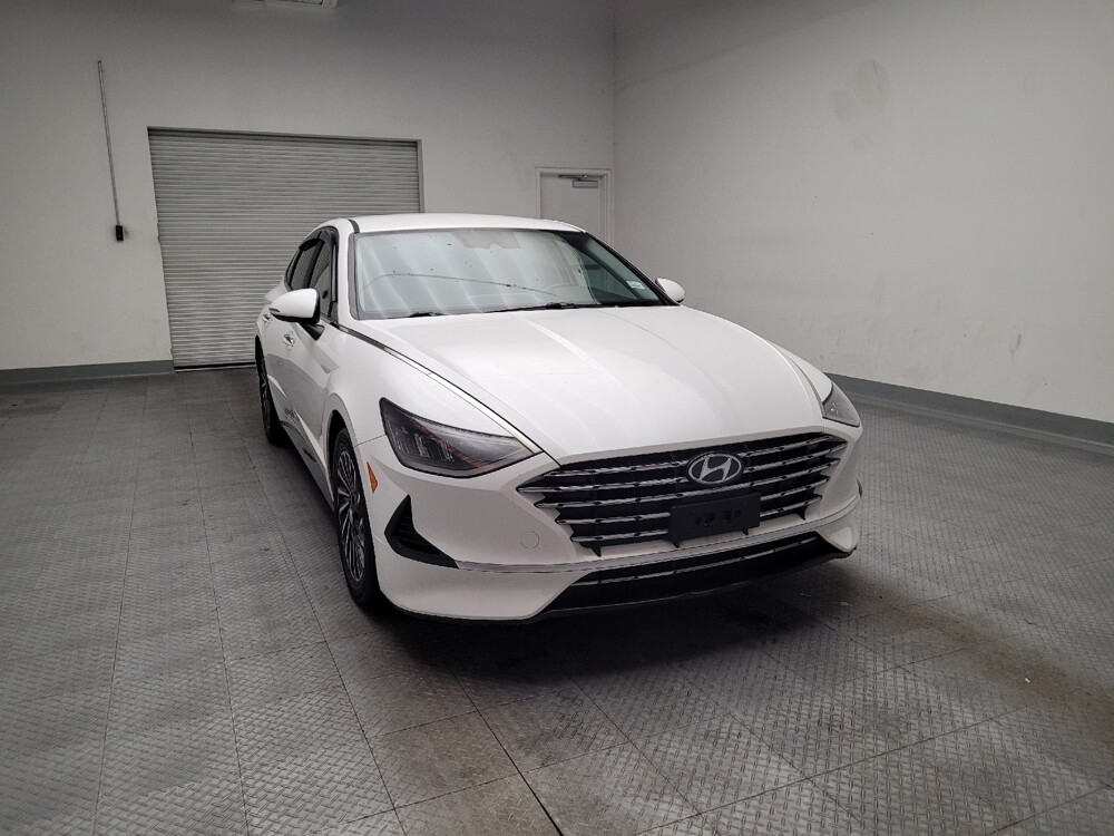 2022 Hyundai Sonata in Riverside, CA 92504 - 18135480 14
