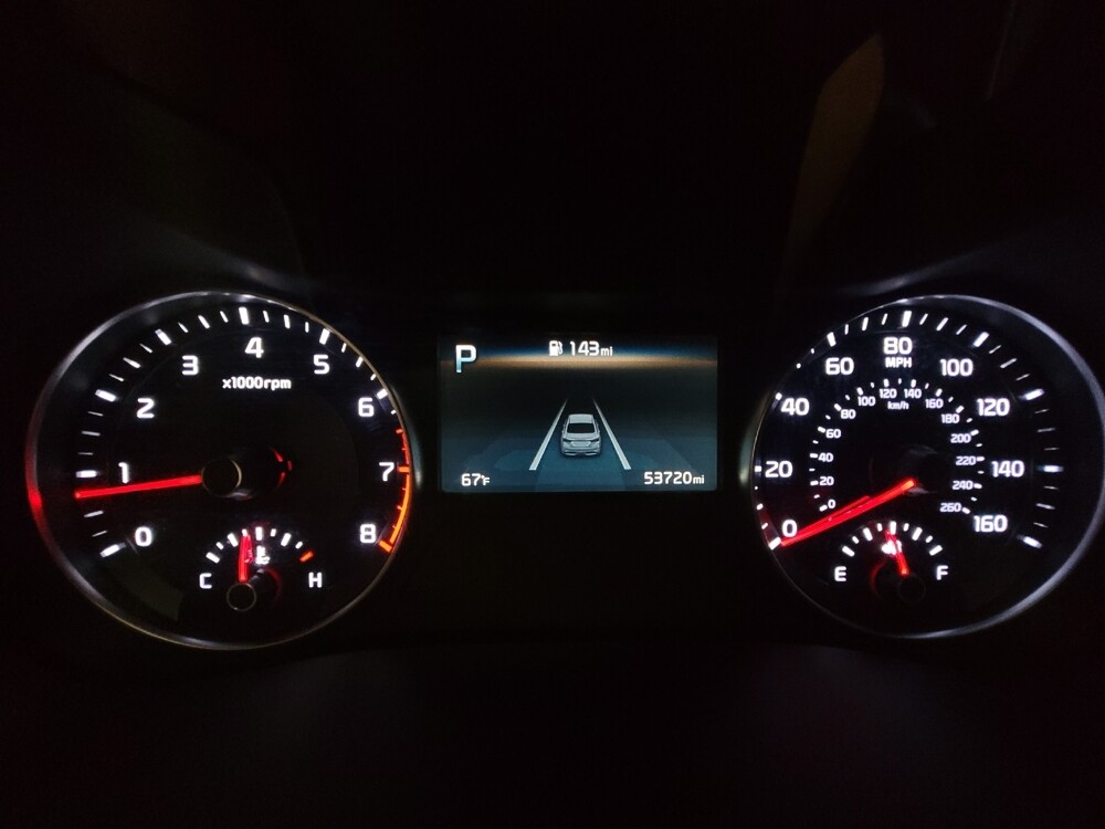 2022 Kia Forte in Torrance, CA 90504 - 18135481 23