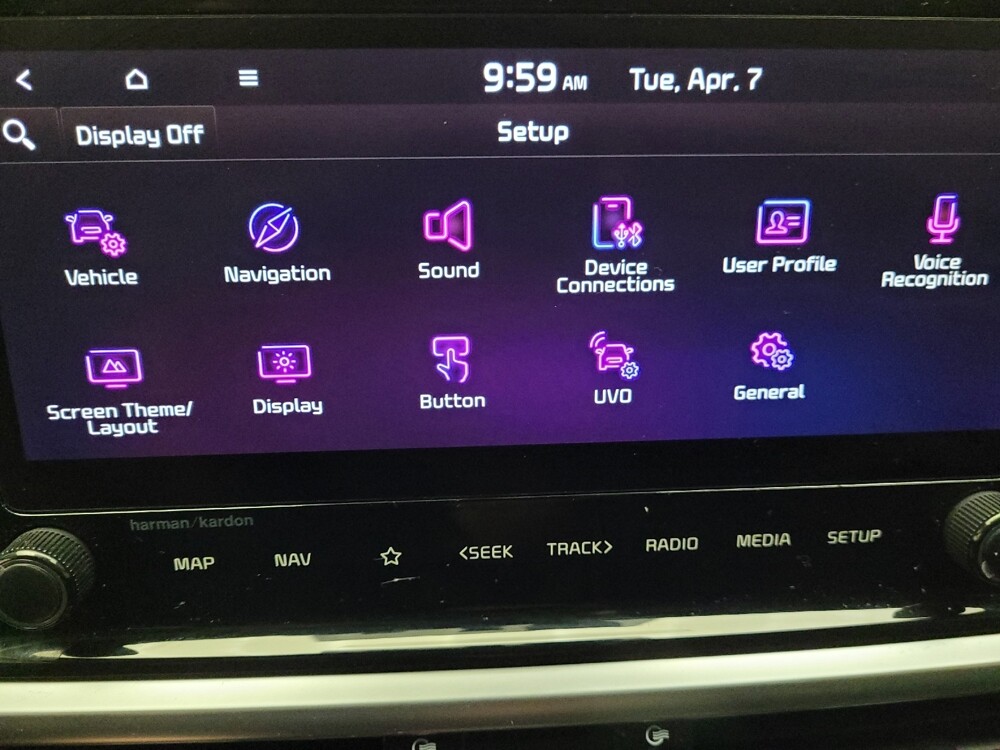 2022 Kia Forte in Torrance, CA 90504 - 18135481 25