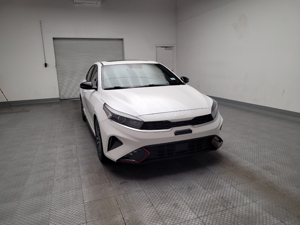 2022 Kia Forte in Torrance, CA 90504 - 18135481 14