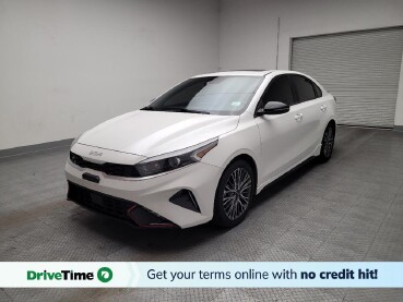 2022 Kia Forte in Torrance, CA 90504