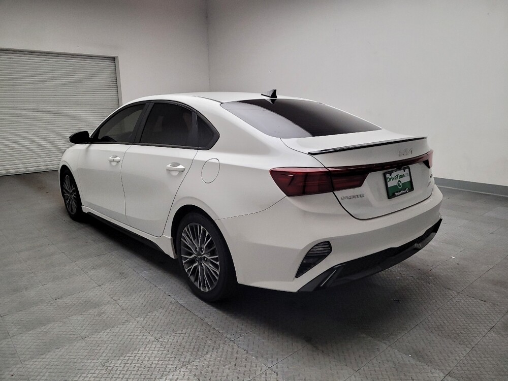 2022 Kia Forte in Torrance, CA 90504 - 18135481 5