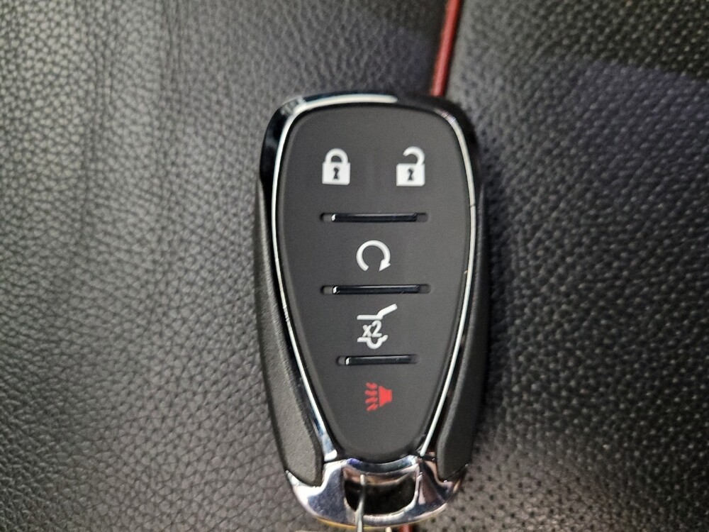 2022 Chevrolet Equinox in Torrance, CA 90504 - 18135482 32