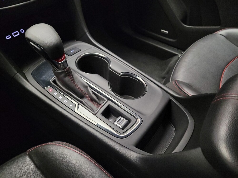 2022 Chevrolet Equinox in Torrance, CA 90504 - 18135482 26