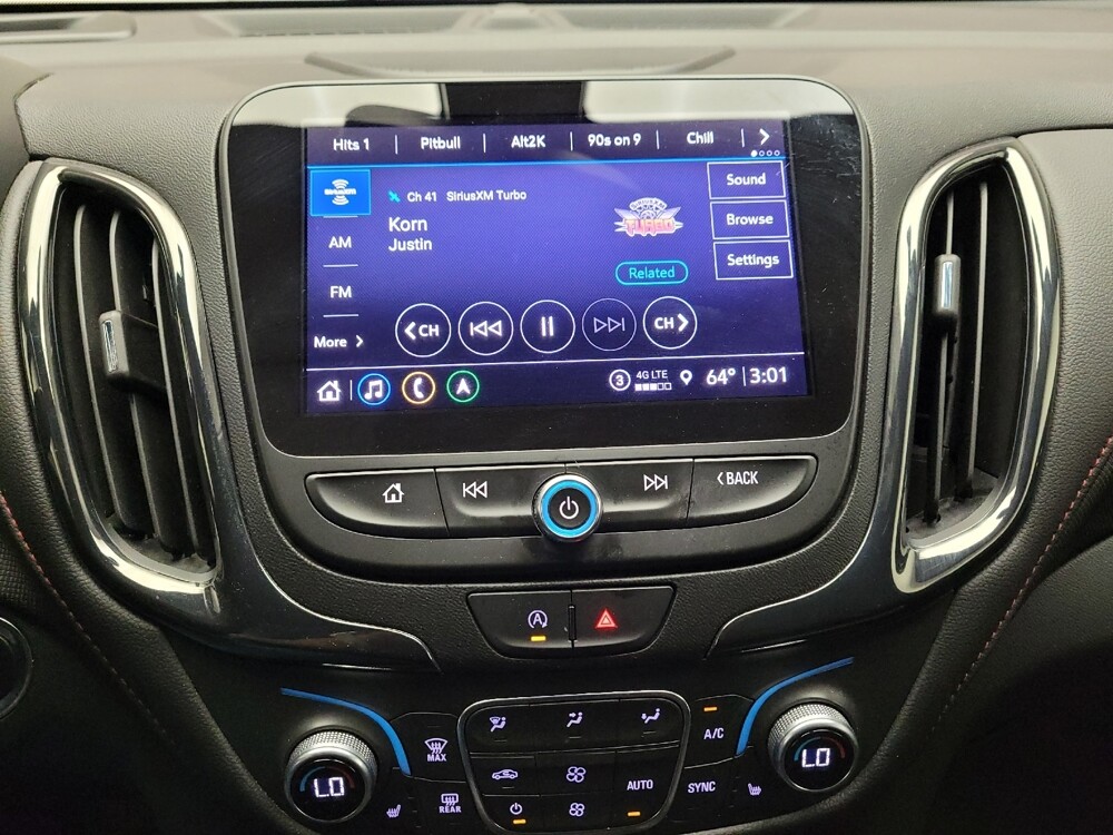 2022 Chevrolet Equinox in Torrance, CA 90504 - 18135482 25