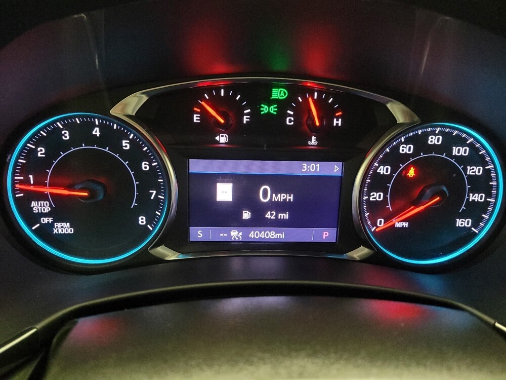 2022 Chevrolet Equinox in Torrance, CA 90504 - 18135482 23