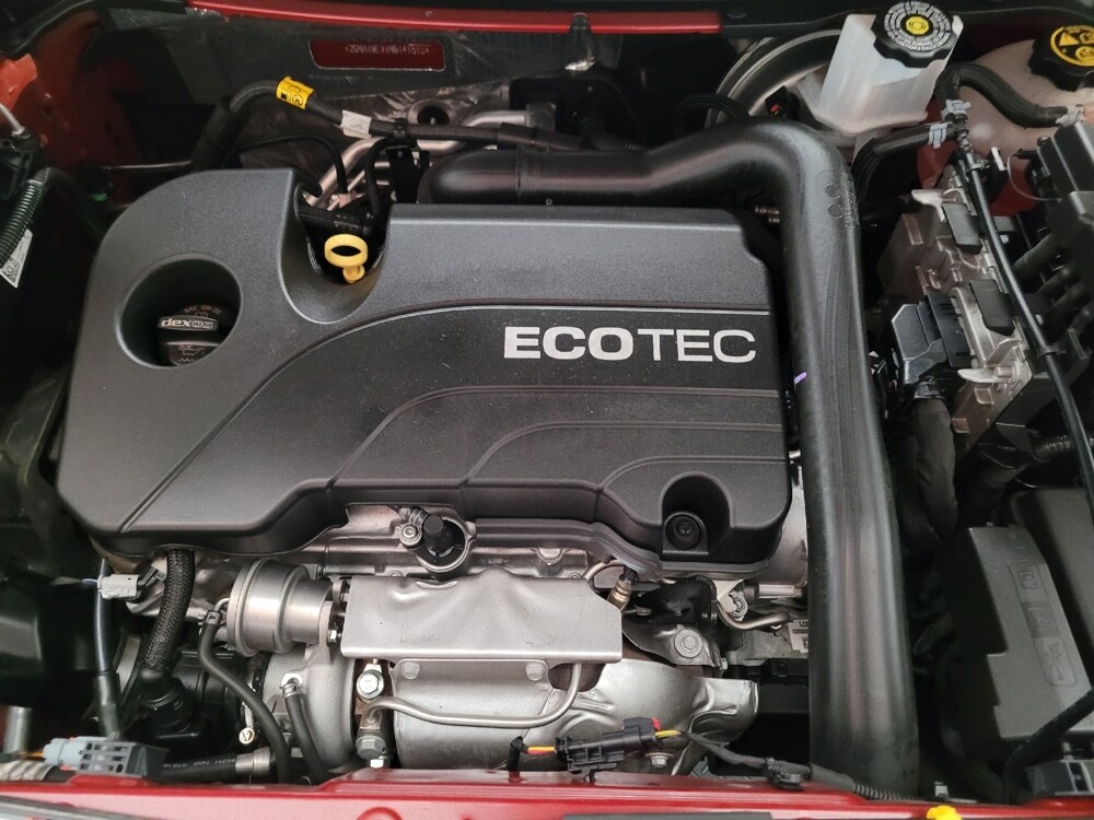 2022 Chevrolet Equinox in Torrance, CA 90504 - 18135482 30