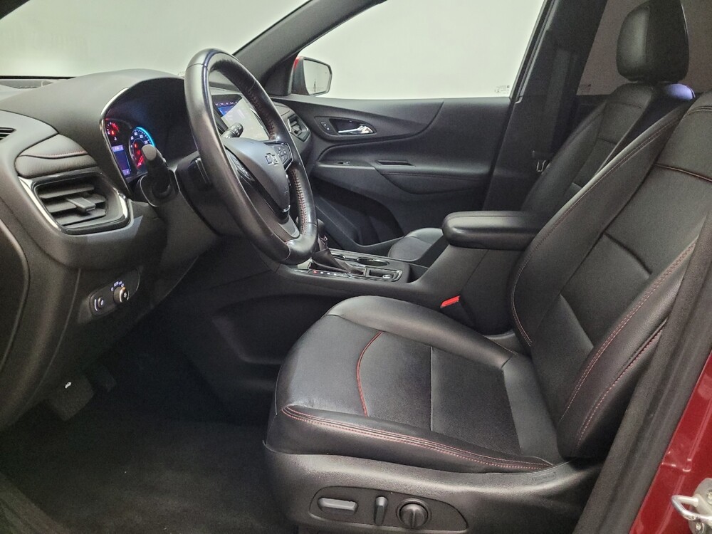 2022 Chevrolet Equinox in Torrance, CA 90504 - 18135482 17