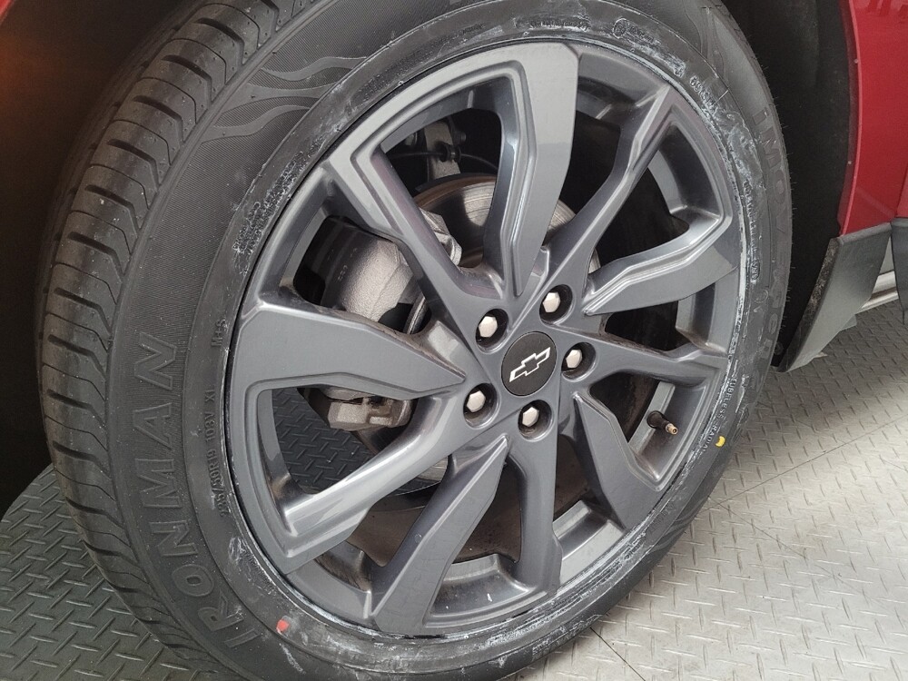 2022 Chevrolet Equinox in Torrance, CA 90504 - 18135482 31