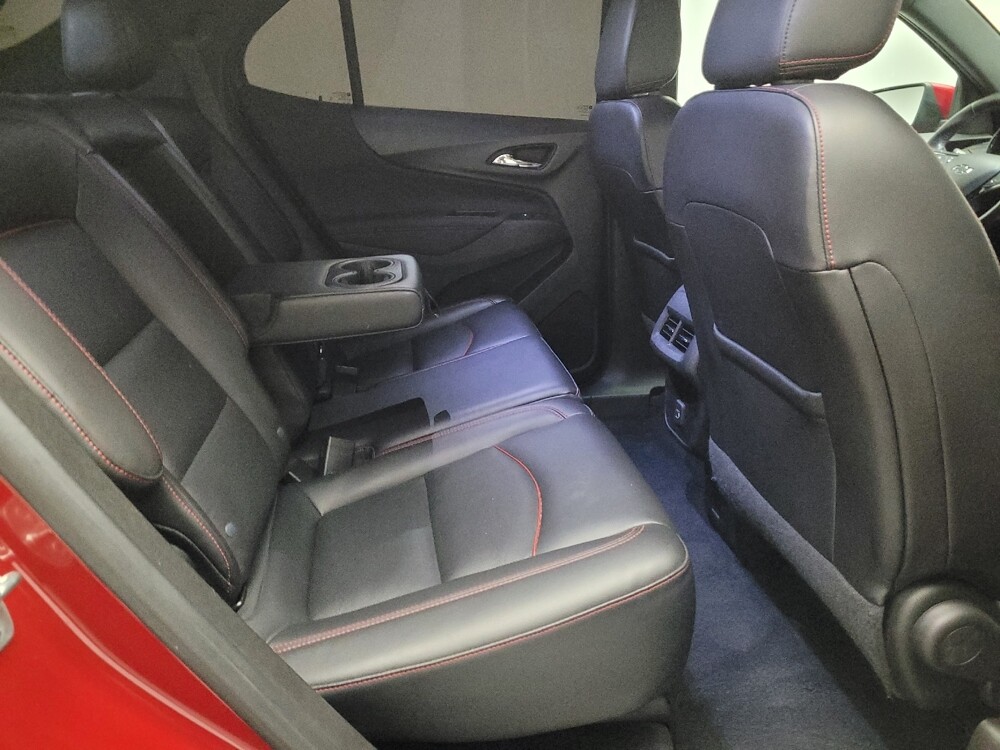 2022 Chevrolet Equinox in Torrance, CA 90504 - 18135482 19