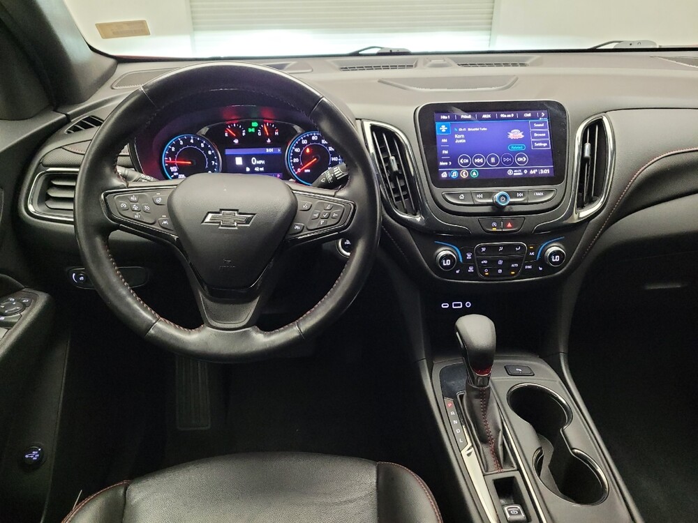 2022 Chevrolet Equinox in Torrance, CA 90504 - 18135482 22