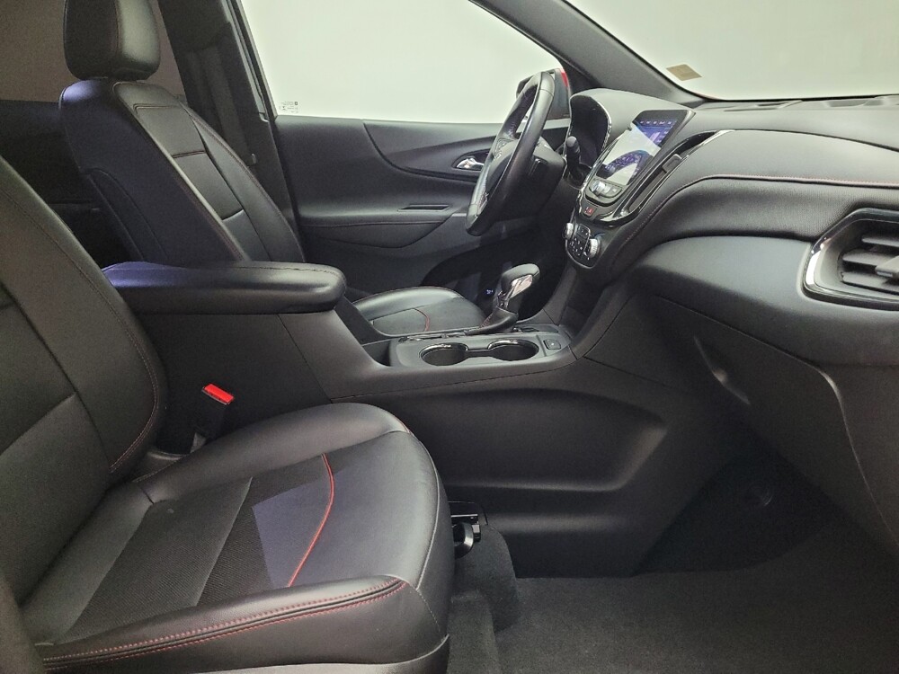 2022 Chevrolet Equinox in Torrance, CA 90504 - 18135482 21