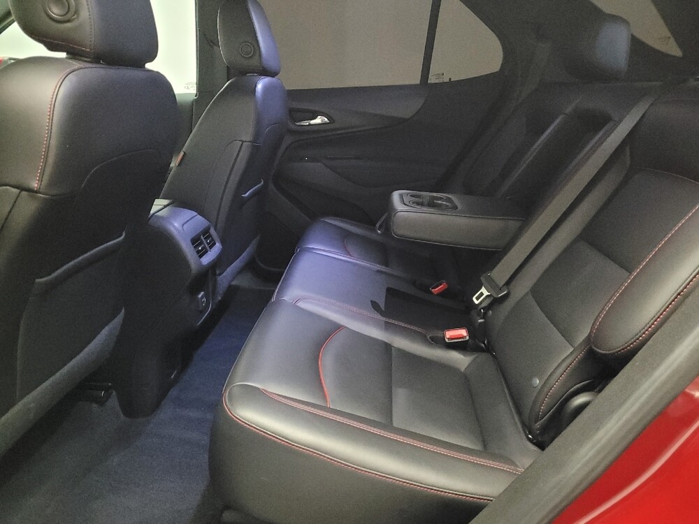 2022 Chevrolet Equinox in Torrance, CA 90504 - 18135482 18