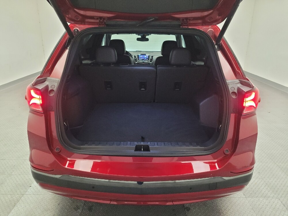 2022 Chevrolet Equinox in Torrance, CA 90504 - 18135482 29