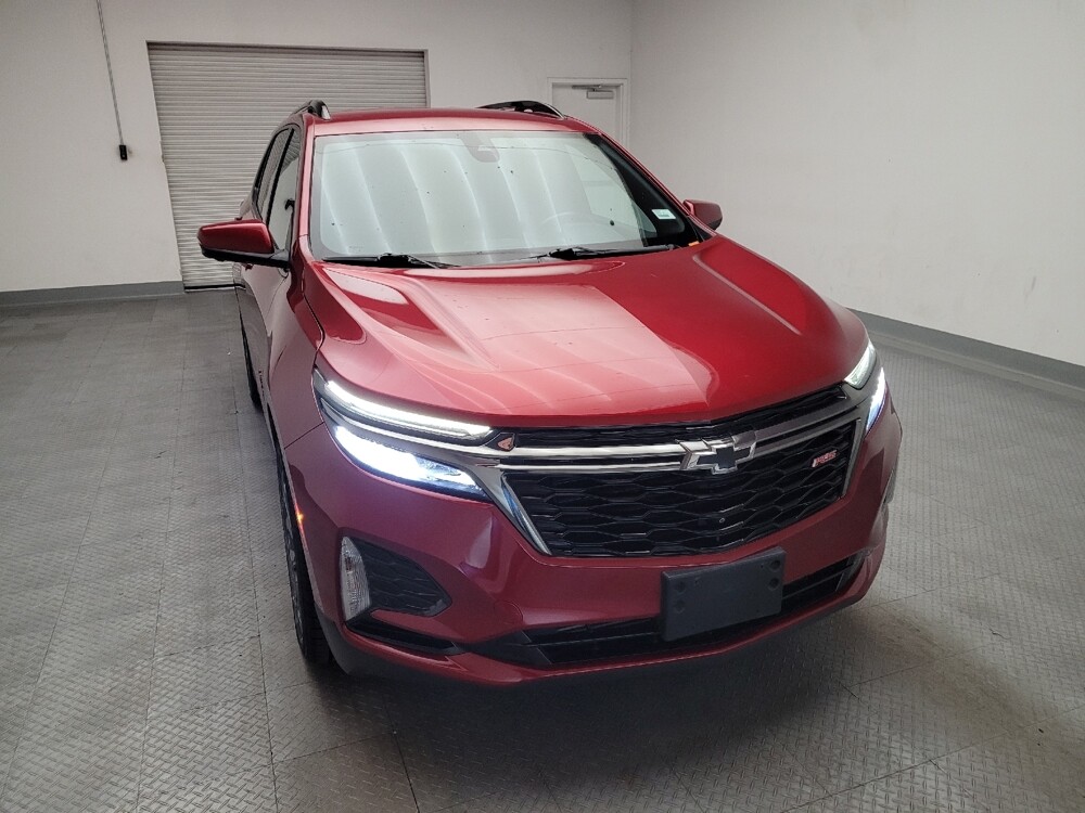 2022 Chevrolet Equinox in Torrance, CA 90504 - 18135482 14