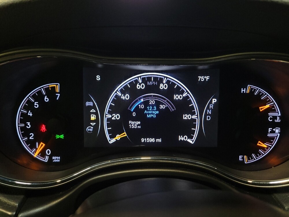 2018 Jeep Grand Cherokee in Fresno, CA 93726 - 18135483 23