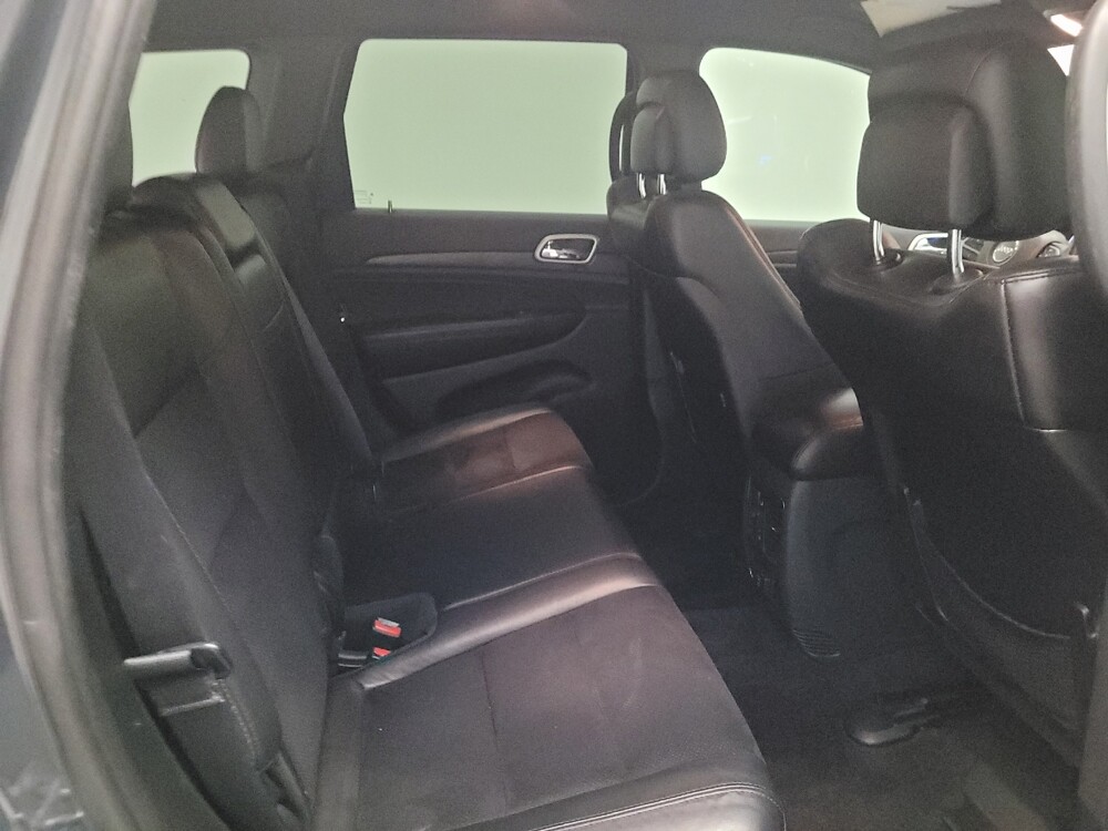 2018 Jeep Grand Cherokee in Fresno, CA 93726 - 18135483 19