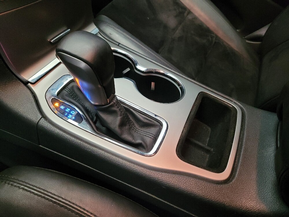 2018 Jeep Grand Cherokee in Fresno, CA 93726 - 18135483 26