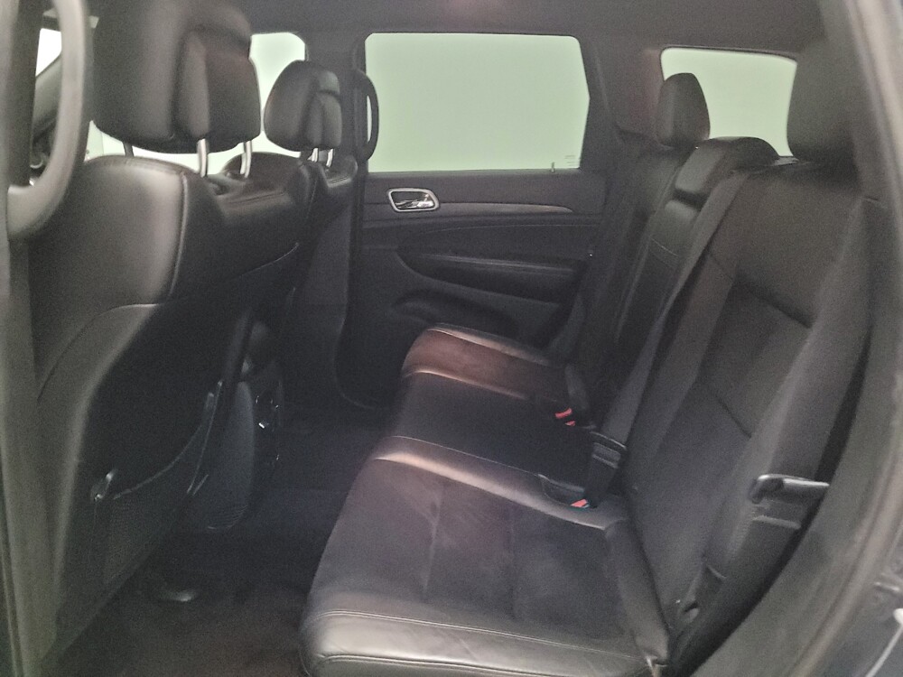 2018 Jeep Grand Cherokee in Fresno, CA 93726 - 18135483 18