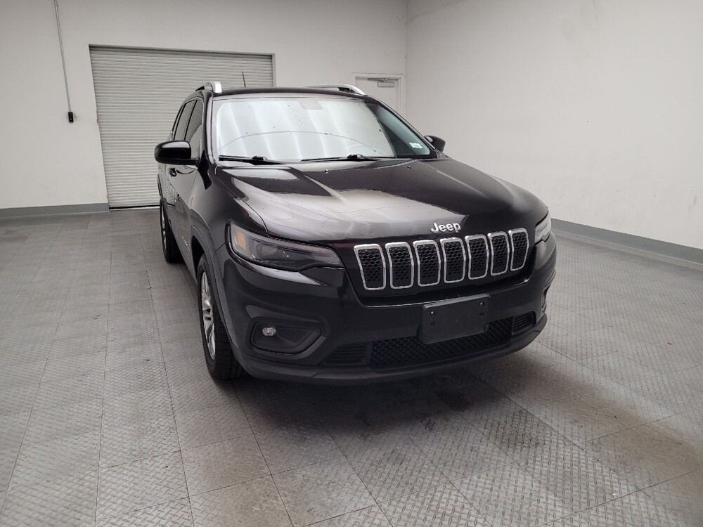 2019 Jeep Cherokee in Riverside, CA 92504 - 18135484 14
