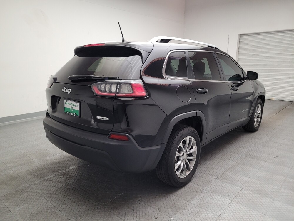 2019 Jeep Cherokee in Riverside, CA 92504 - 18135484 9