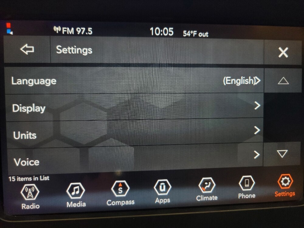 2019 Jeep Cherokee in Riverside, CA 92504 - 18135484 25