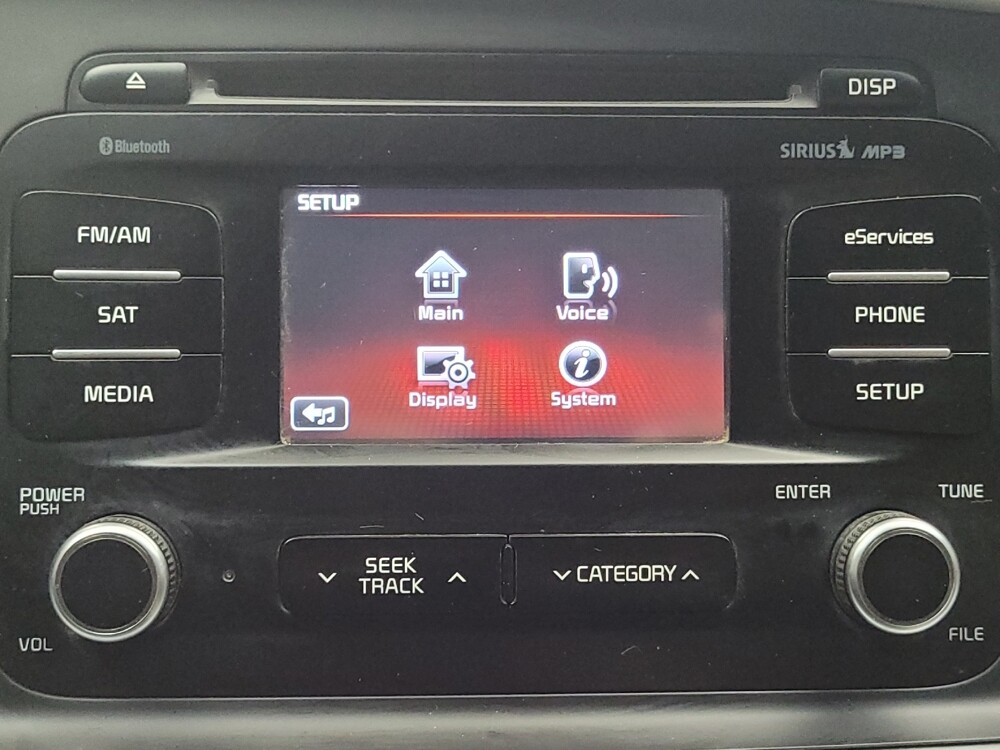 2015 Kia Optima in Madison, TN 37115 - 18135486 25