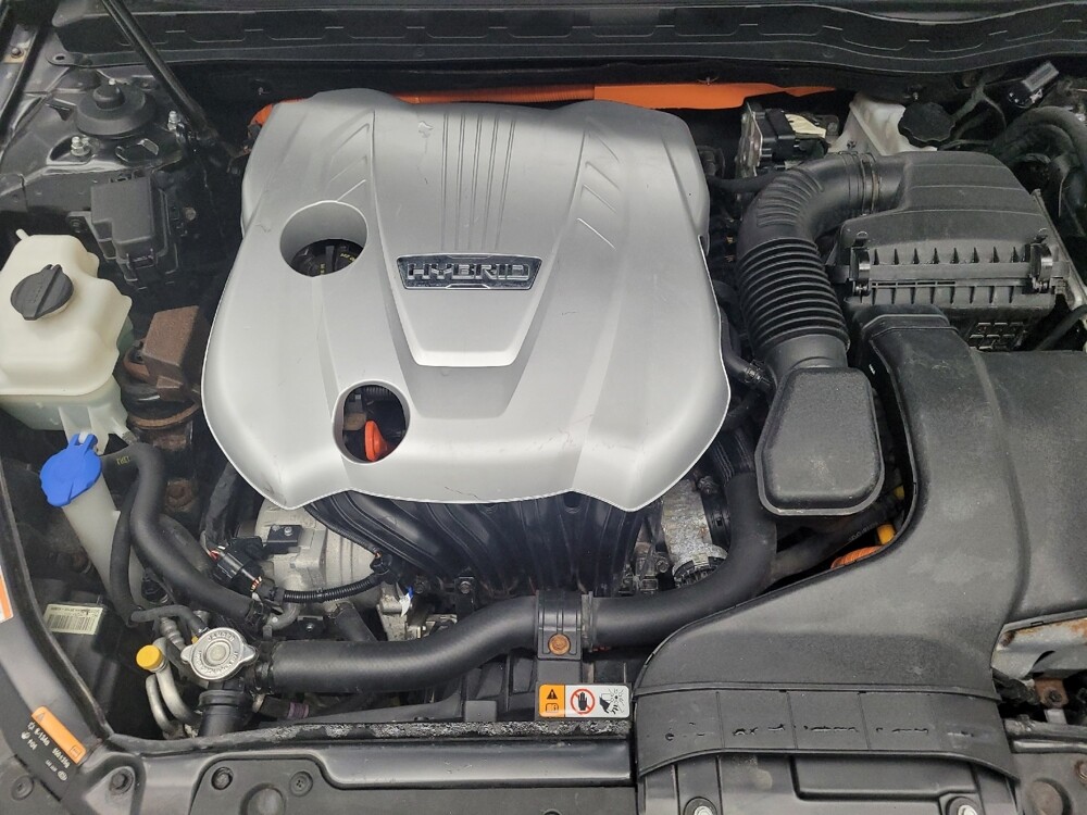 2015 Kia Optima in Madison, TN 37115 - 18135486 30