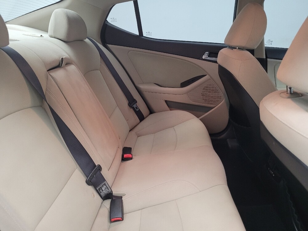 2015 Kia Optima in Madison, TN 37115 - 18135486 19