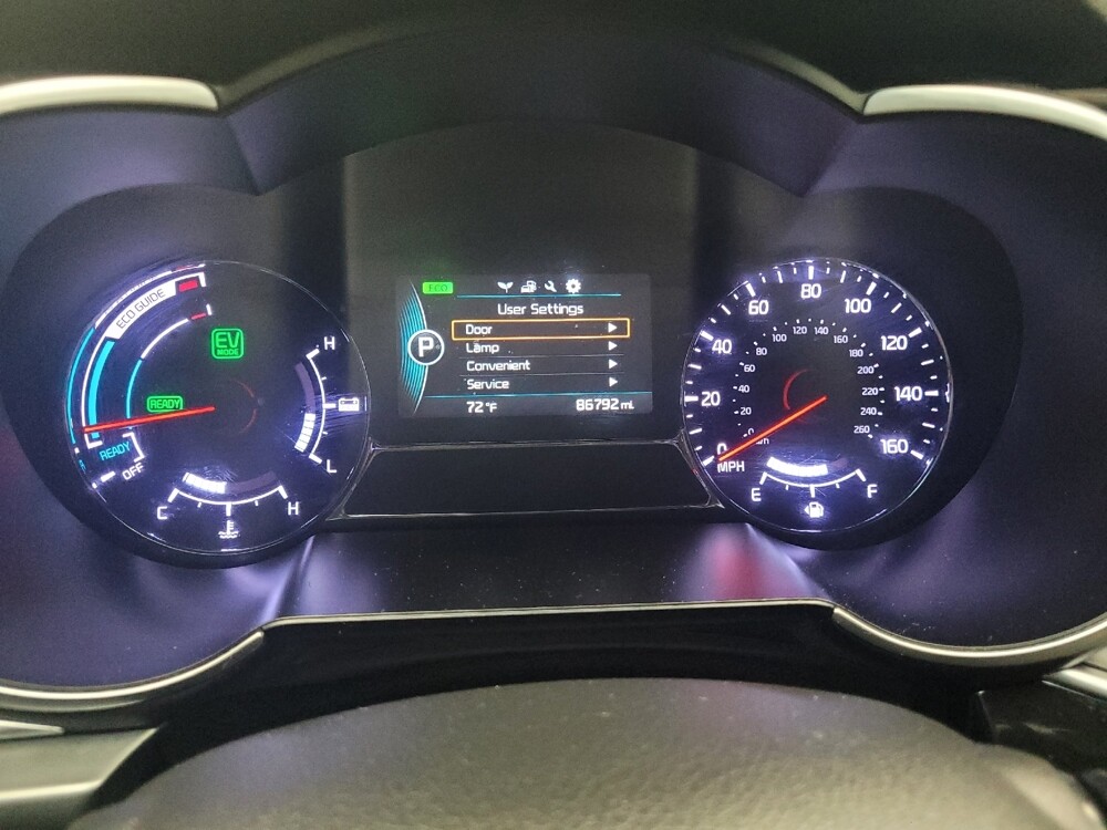 2015 Kia Optima in Madison, TN 37115 - 18135486 23