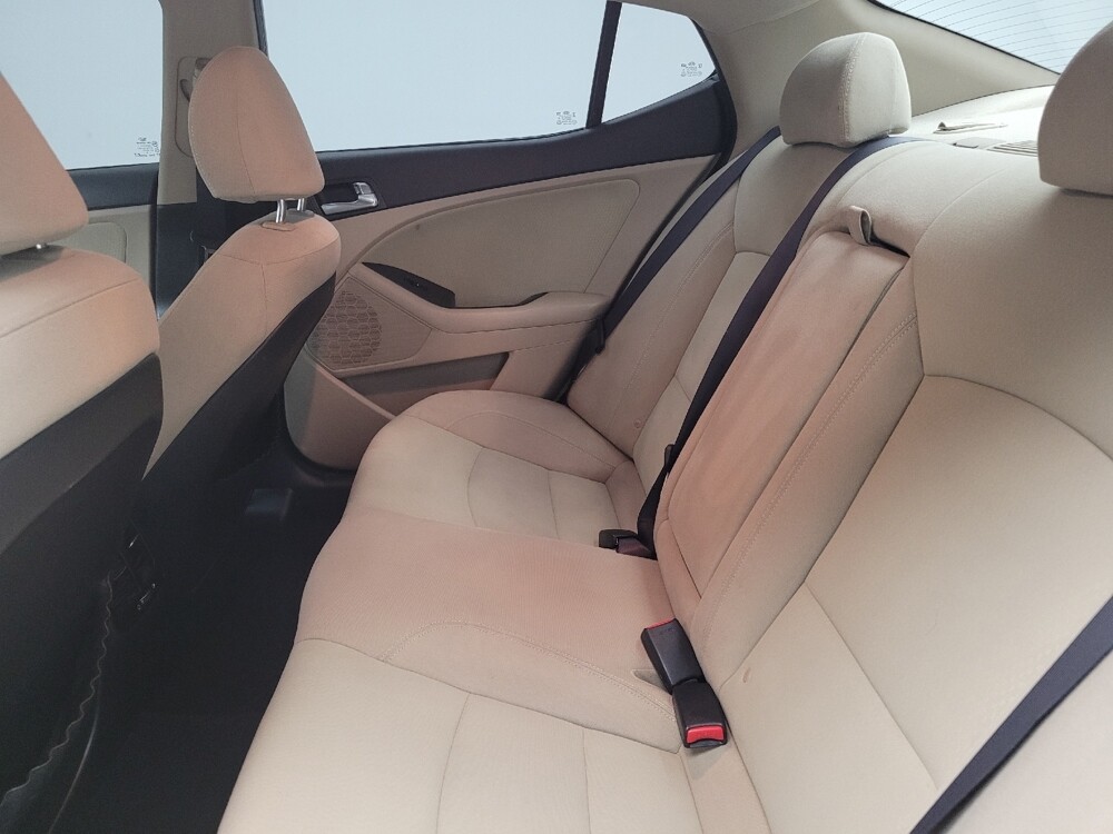 2015 Kia Optima in Madison, TN 37115 - 18135486 18