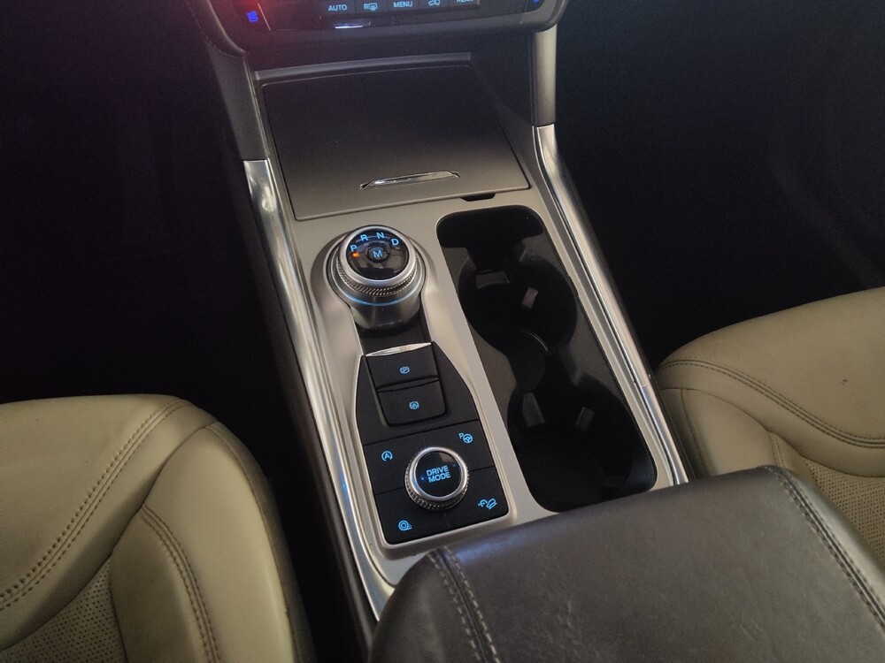 2020 Ford Explorer in Chattanooga, TN 37421 - 18135487 26