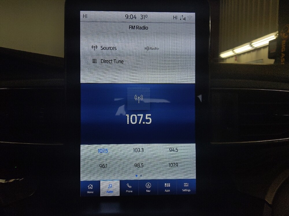 2020 Ford Explorer in Chattanooga, TN 37421 - 18135487 25