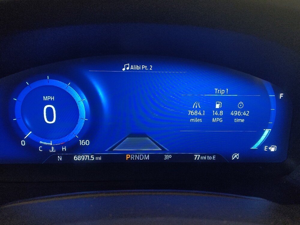 2020 Ford Explorer in Chattanooga, TN 37421 - 18135487 23