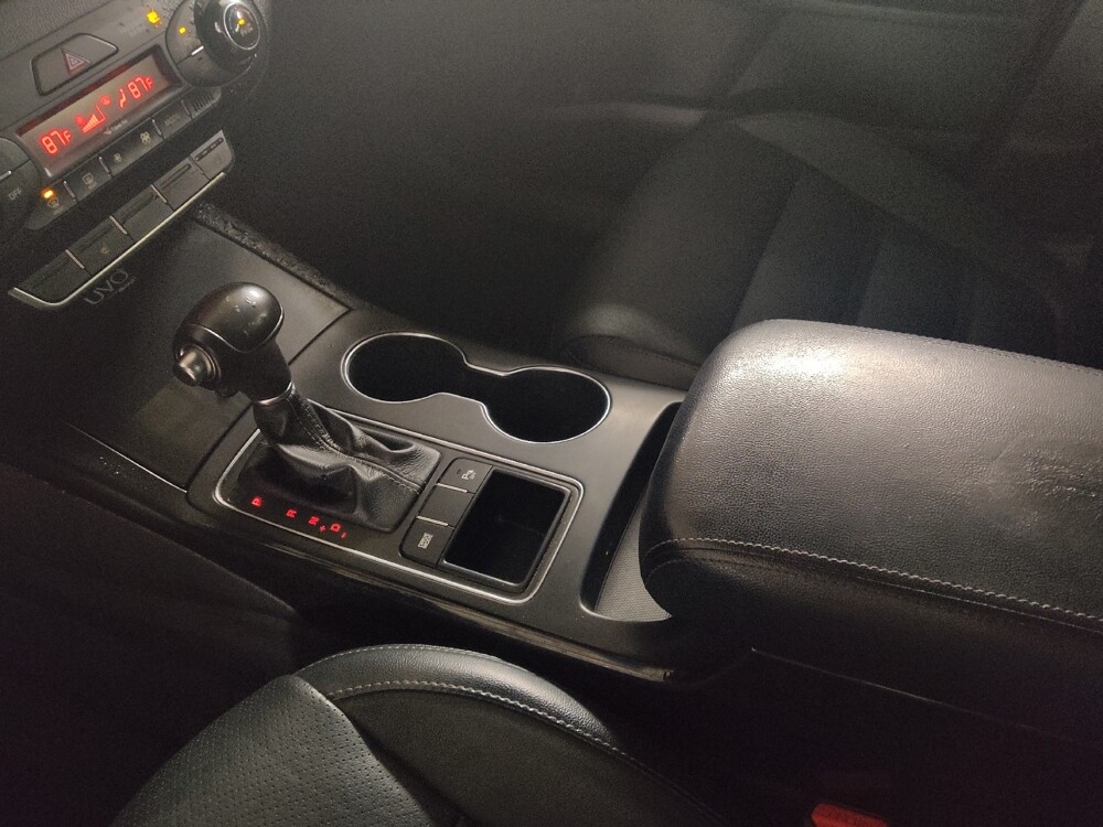 2016 Kia Sorento in Conyers, GA 30094 - 18135488 26