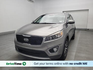 2016 Kia Sorento in Conyers, GA 30094