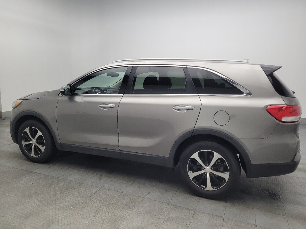 2016 Kia Sorento in Conyers, GA 30094 - 18135488 3