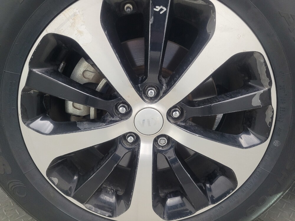 2016 Kia Sorento in Conyers, GA 30094 - 18135488 31