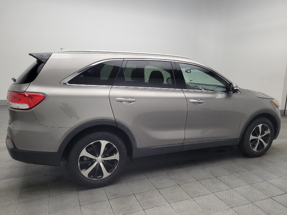 2016 Kia Sorento in Conyers, GA 30094 - 18135488 10