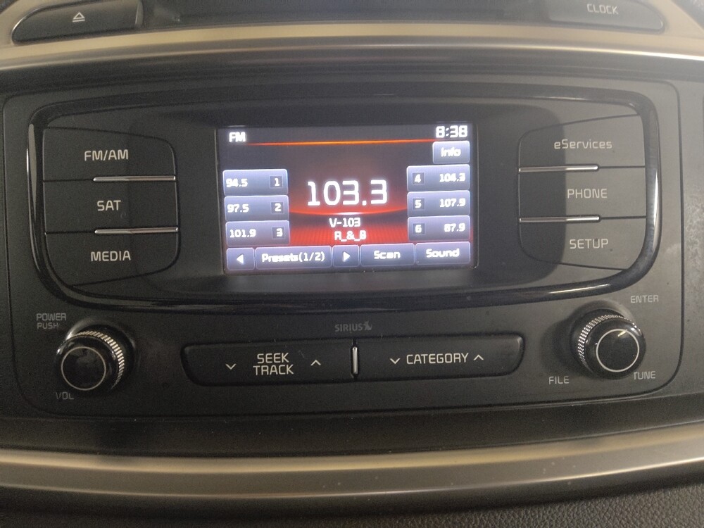 2016 Kia Sorento in Conyers, GA 30094 - 18135488 25