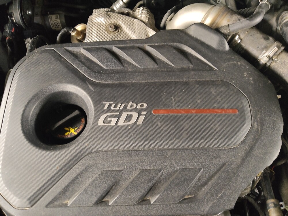 2016 Kia Sorento in Conyers, GA 30094 - 18135488 30