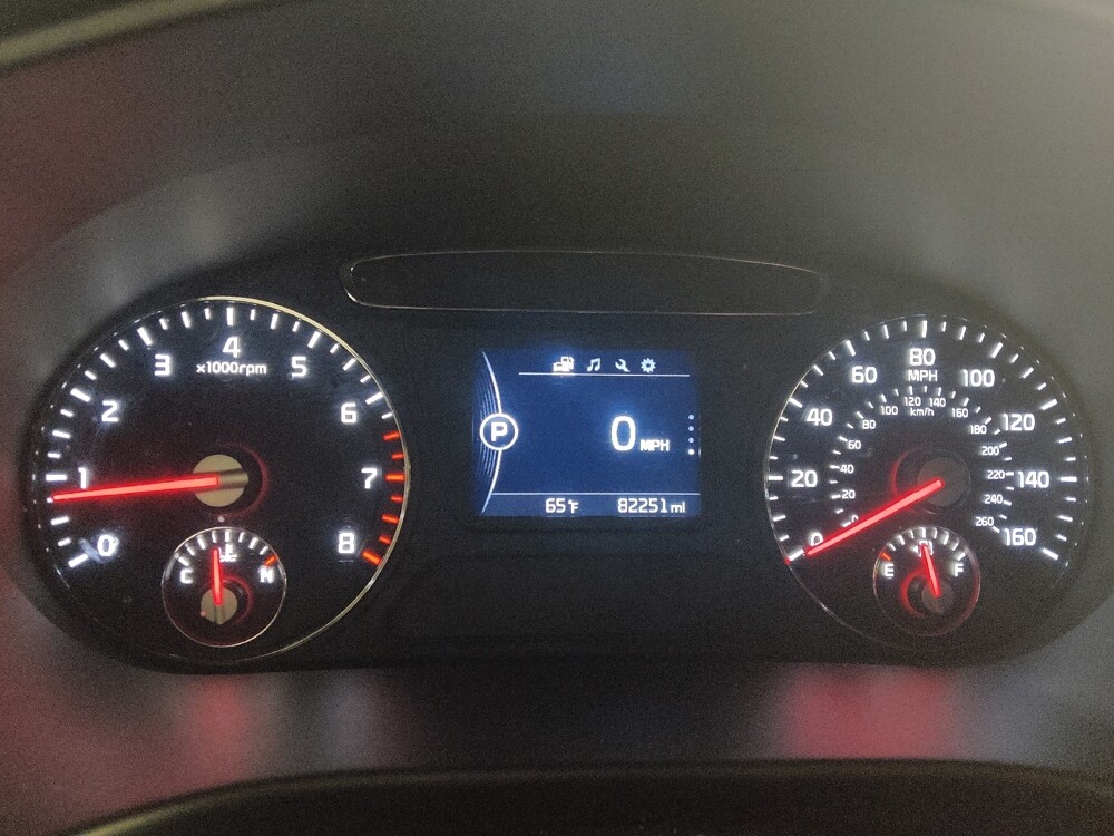 2016 Kia Sorento in Conyers, GA 30094 - 18135488 23