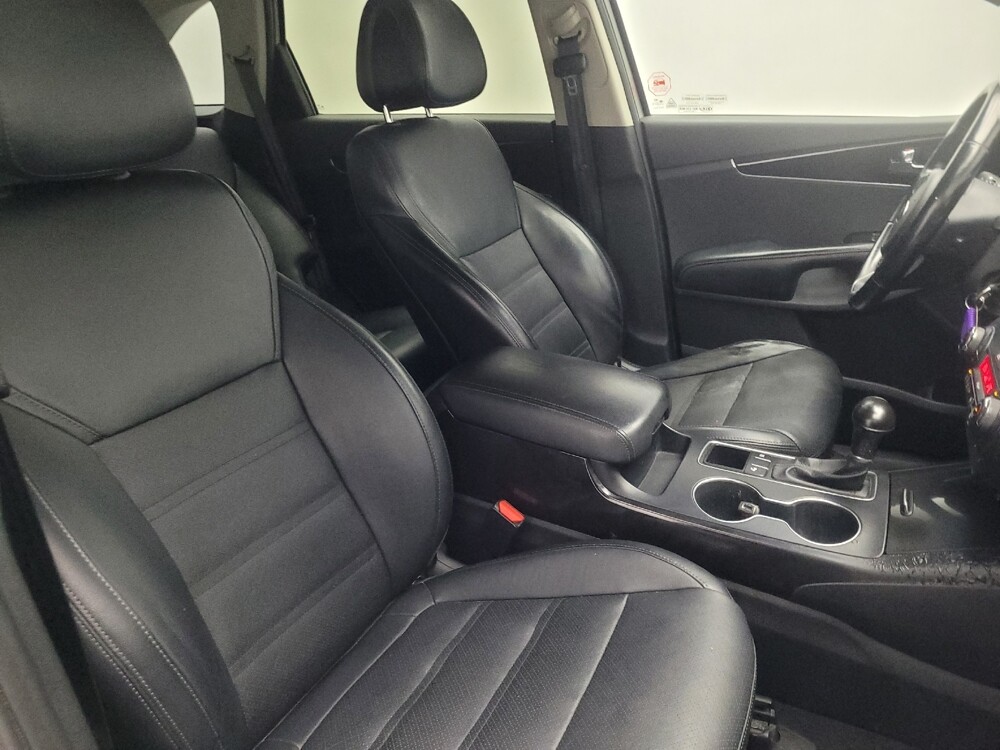 2016 Kia Sorento in Conyers, GA 30094 - 18135488 21
